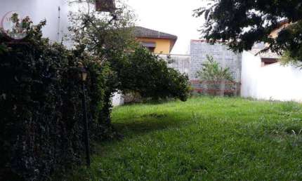 Terreno à venda, 275 m² por R$ 195.000 - Cond. Portal da Mata - Caçapava/SP