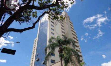 Laje comercial à venda, 410 m² por R$ 1.845.000 - Jardim Augusta - São José dos Campos/SP