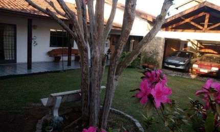 Casa com 4 dormitórios à venda, 380 m² por R$ 1.300.000,00 - Santana - São José dos Campos/SP