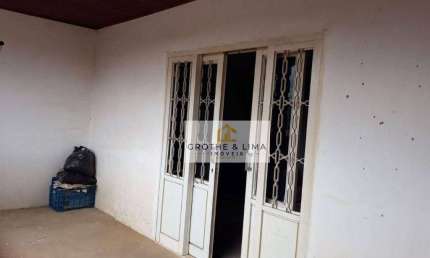 Sobrado com 3 dormitórios à venda, 200 m² por R$ 350.000,00 - Residencial Dom Bosco - São José dos Campos/SP