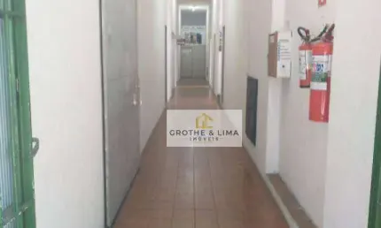 Prédio à venda, 420 m² por R$ 6.900.000,00 - Vila Adyana - São José dos Campos/SP