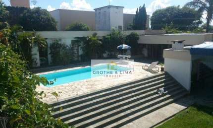 Belissíma Casa à venda Por R$ 1.290.000 - Lorena/SP