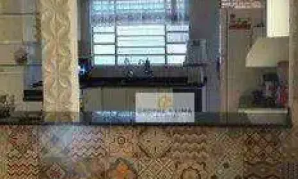 Linda Casa com 3 dormitórios à venda, 140 m² por R$ 370.000 - Quiririm - Taubaté/SP