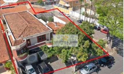 Oportunidade:01 Sobrado, 1 Ponto Comercial. Mais 03 Casas a venda em São José dos Campos - SP