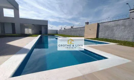 Casa térrea, com 4 suítes, à venda, 714 m² por r$ 4.900.000 - urbanova - são josé dos campos/sp