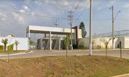 Terreno à venda, 250 m² - Condomínio Fechado - Caçapava/SP