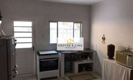 Casa com 2 dormitórios à venda, 85 m² por R$ 212.000,00 - Águas de Canindu - São José dos Campos/SP