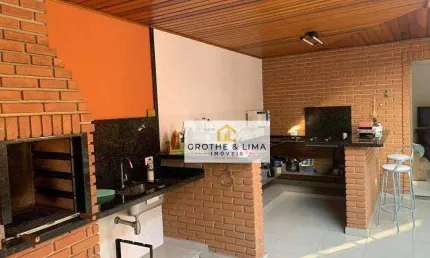 Apartamento à venda, 150 m² por R$ 1.050.000,00 - Jardim Satélite - São José dos Campos/SP