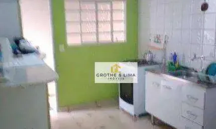 Casa com 3 dormitórios à venda, 137 m² por r$ 380.000,00 - monte castelo - são josé dos campos/sp