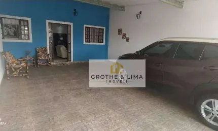 Casa à venda, 100 m² por r$ 594.000,00 - morada do sol - são josé dos campos/sp