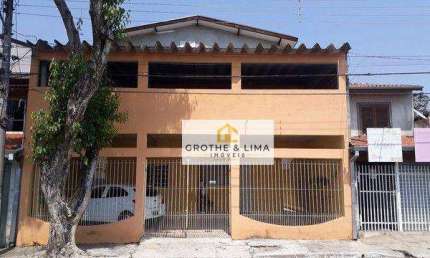 Casa à venda, 360 m² por R$ 902.000,00 - Jardim Paulista - São José dos Campos/SP