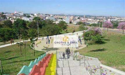 Rob - Melhor Preço Terreno (inteiro) - 246 m² - Jardim Santa Júlia - São José dos Campos/SP