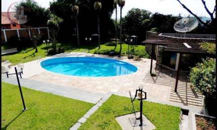 Casa à venda, 690 m² por R$ 5.000.000,00 - Jardim Satélite - São José dos Campos/SP