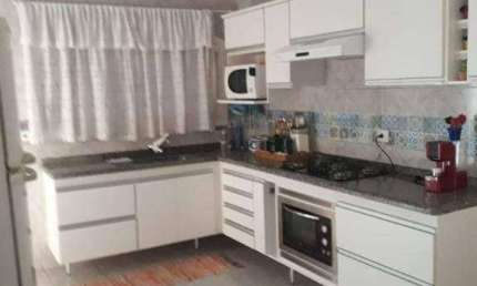 Casa com 3 dormitórios à venda, 140 m² por R$ 460.000,00 - Parque Residencial Flamboyant - São José dos Campos/SP