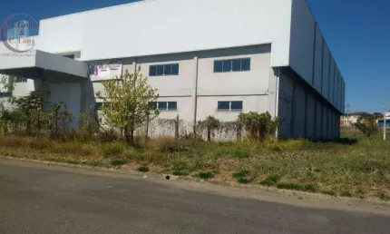 Galpão para alugar, 6500 m² por R$ 78.000,00/mês - Cidade Jardim - Pindamonhangaba/SP