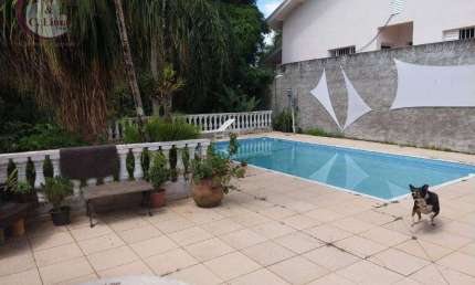 Casa com 4 dormitórios à venda, 550 m² por R$ 1.300.000,00 - Jardim Terras de São João - Jacareí/SP