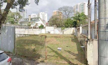 Terreno à venda, 450 m² por R$ 1.500.000,00 - Jardim Esplanada II - São José dos Campos/SP