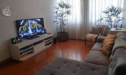 Apartamento com 3 dormitórios à venda, 146 m² por R$ 430.000,00 - Jardim das Nações - Taubaté/SP