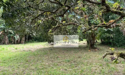 Sítio com 1 dormitório à venda, 363000 m² por R$ 5.500.000,00 - Maranduba - Ubatuba/SP