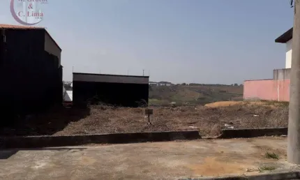 Terreno à venda, 140 m² por R$ 160.000,00 - Residencial Santa Paula - Jacareí/SP
