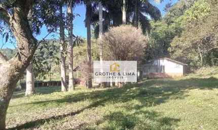 Fazenda com 3 dormitórios à venda, 580800 m² por R$ 2.000.000,00 - Vila Dirce - São José dos Campos/SP
