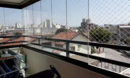 Apartamento à venda, 72 m² por R$ 370.000,00 - Centro - Taubaté/SP