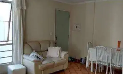Apartamento com 2 dormitórios à venda, 58 m² por R$ 295.000,00 - Jardim América - São José dos Campos/SP