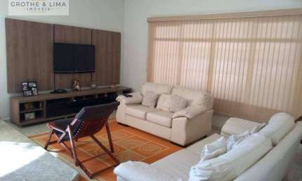 Casa com 3 dormitórios à venda, 123 m² por R$ 795.000,00 - Bosque dos Eucaliptos - São José dos Campos/SP