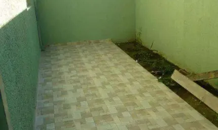 Casa com 2 dormitórios à venda, 140 m² por R$ 430.000,00 - Residencial Santa Paula - Jacareí/SP