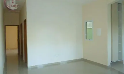Casa com 2 dormitórios à venda, 140 m² por R$ 430.000,00 - Residencial Santa Paula - Jacareí/SP