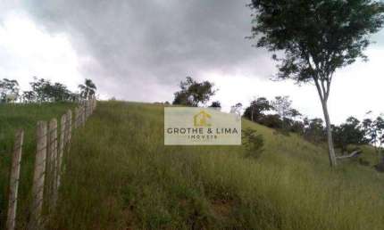 Terreno à venda, 4665 m² por R$ 220.000,00 - Freitas - São José dos Campos/SP