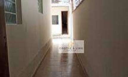 Ponto, 300 m² - venda por R$ 1.230.000,00 ou aluguel por R$ 6.800,00/mês - Jardim Satélite - São José dos Campos/SP