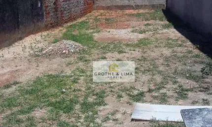 Terreno à venda, 132 m² por R$ 160.000,00 - Jardim Santa Luzia - São José dos Campos/SP