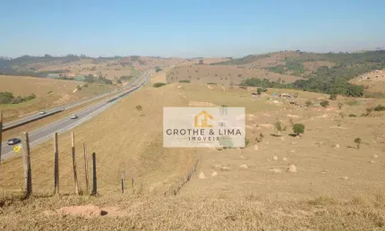 Área à venda, 656382 m² por R$ 10.000.000,00 - Jardim Santo Antônio da Boa Vista - Jacareí/SP