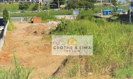 Terreno para alugar, 3700 m² por R$ 71.348,13/mês - Vila Nair - São José dos Campos/SP