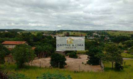 Terreno à venda, 360 m² por R$ 116.600,00 - Chácaras Pousada do Vale - São José dos Campos/SP