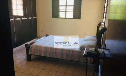 Casa com 2 dormitórios à venda, 120 m² por R$ 499.900,00 - Residencial União - São José dos Campos/SP