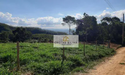 Terreno à venda na Estrada Municipal José Mariano da Silva, Bairro da Serrinha, Caçapava