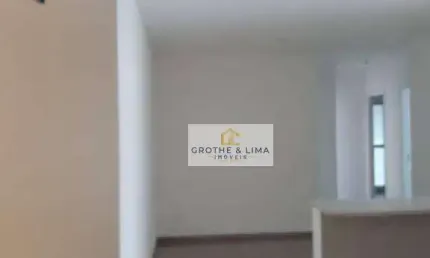 Apartamento com 3 dormitórios à venda, 84 m² por R$ 650.000,00 - Jardim Portugal - São José dos Campos/SP