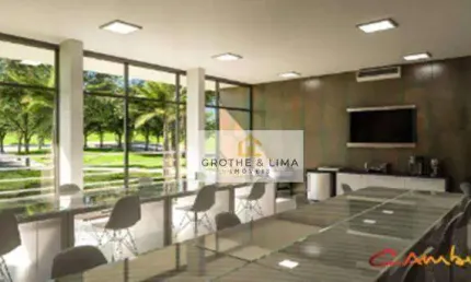 Terreno à venda, 250 m² por R$ 430.000,00 - Putim - São José dos Campos/SP