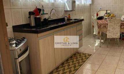 Casa com 2 dormitórios à venda, 150 m² por R$ 583.000,00 - Prainha - Caraguatatuba/SP