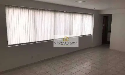 Sala à venda, 43 m² por R$ 192.000,00 - Centro - São José dos Campos/SP