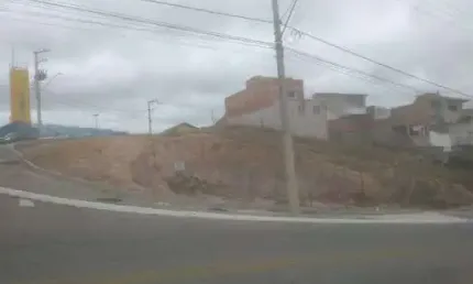 Terreno à venda, 374 m² por r$ 195.000,00 - loteamento santa edwiges - são josé dos campos/sp