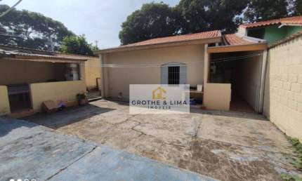 Casa com 3 dormitórios à venda, 166 m² por R$ 850.000,00 - Cidade Vista Verde - São José dos Campos/SP