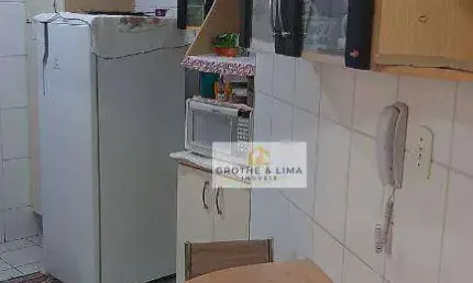 Apartamento com 3 dormitórios à venda, 130 m² por R$ 450.000,00 - Centro - Taubaté/SP