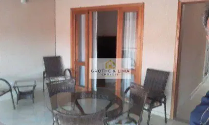 Sobrado com 3 dormitórios à venda, 170 m² por R$ 372.000,00 - Jardim Santo Onofre - São José dos Campos/SP