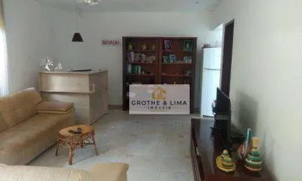 Casa com 6 dormitórios à venda, 320 m² por R$ 1.200.000 - Perequê-Mirim - Ubatuba/SP
