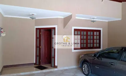 Sobrado com 4 dormitórios à venda, 330 m² por R$ 1.060.000,00 - Cidade Vista Verde - São José dos Campos/SP