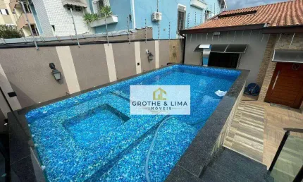 Casa à venda, 191 m² por R$ 1.360.000,00 - Jardim Flórida - Jacareí/SP