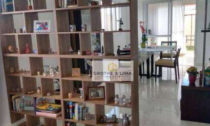 Casa com 3 dormitórios à venda, 211 m² por R$ 1.200.000,00 - Jardim Panorama - Jacareí/SP
